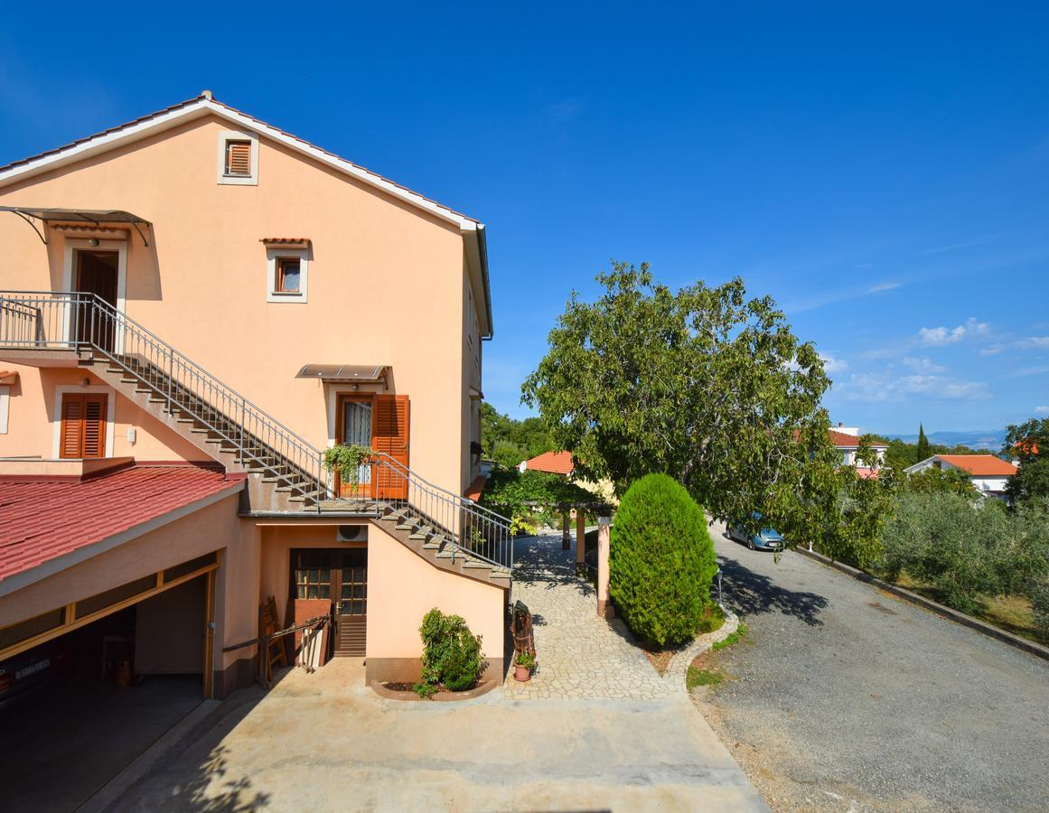 Apartments Ivanka مالينسكا المظهر الخارجي الصورة