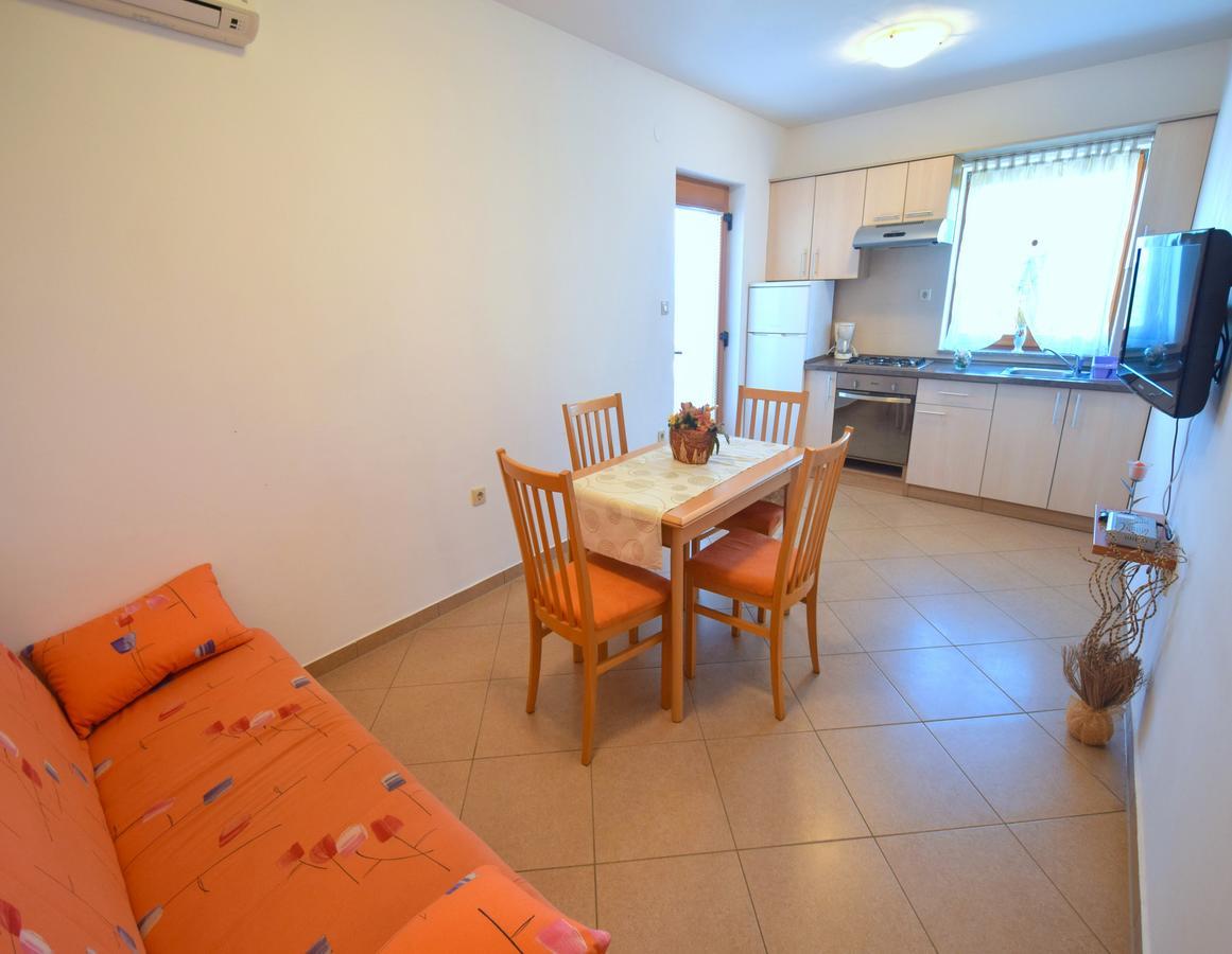 Apartments Ivanka مالينسكا المظهر الخارجي الصورة