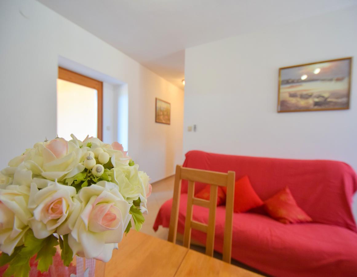 Apartments Ivanka مالينسكا المظهر الخارجي الصورة