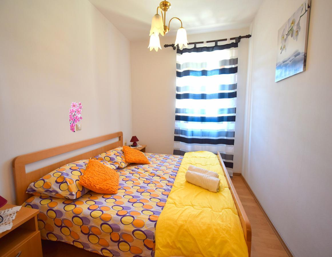 Apartments Ivanka مالينسكا المظهر الخارجي الصورة