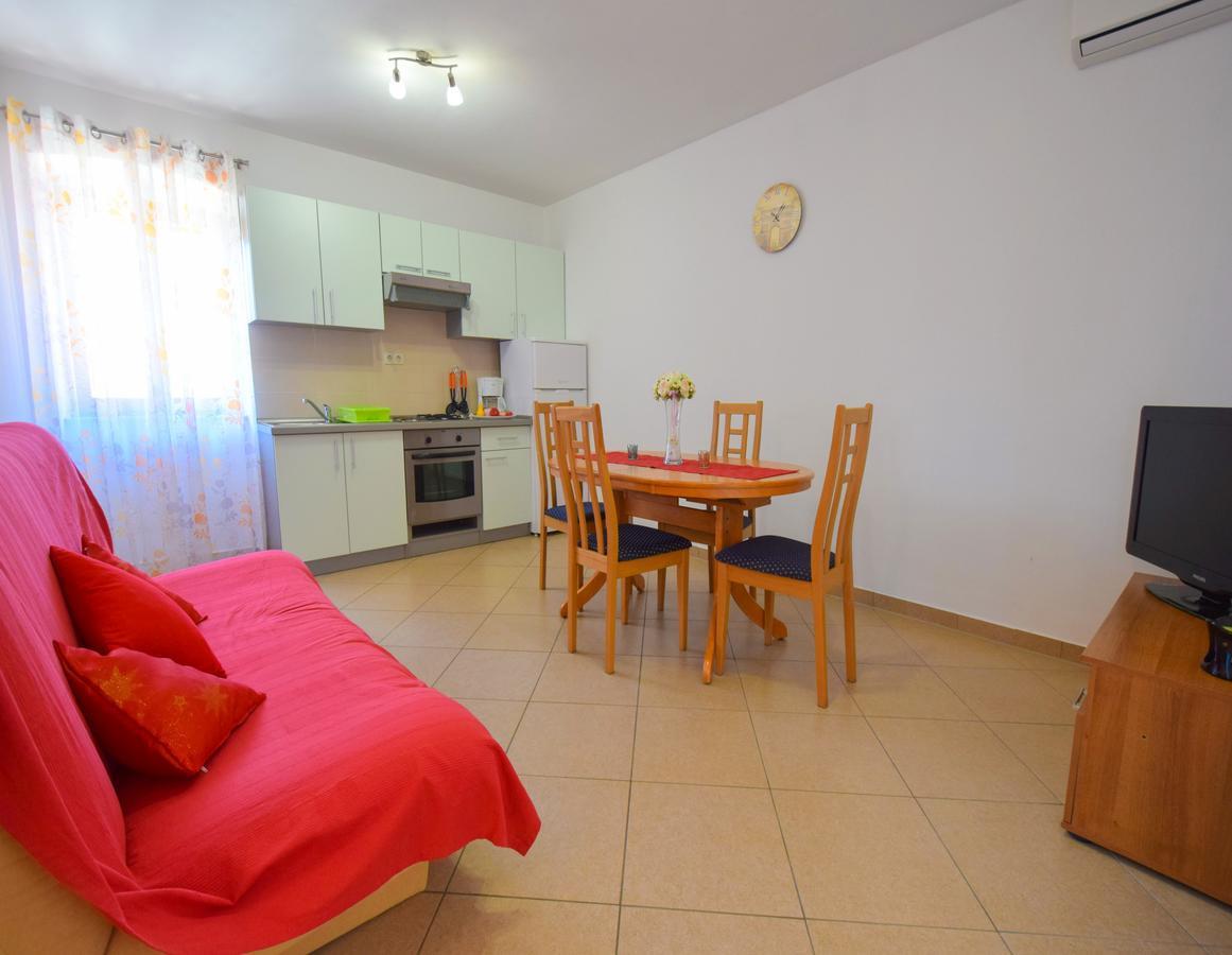 Apartments Ivanka مالينسكا المظهر الخارجي الصورة