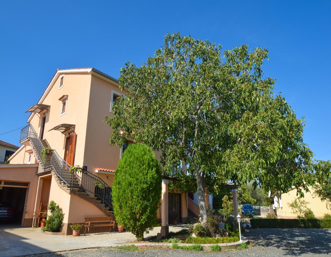 Apartments Ivanka مالينسكا المظهر الخارجي الصورة