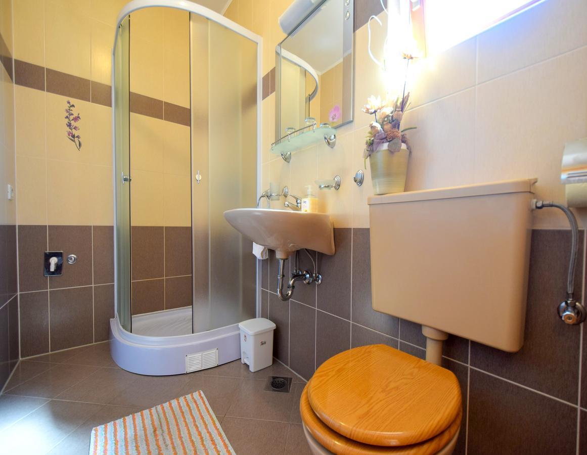 Apartments Ivanka مالينسكا المظهر الخارجي الصورة