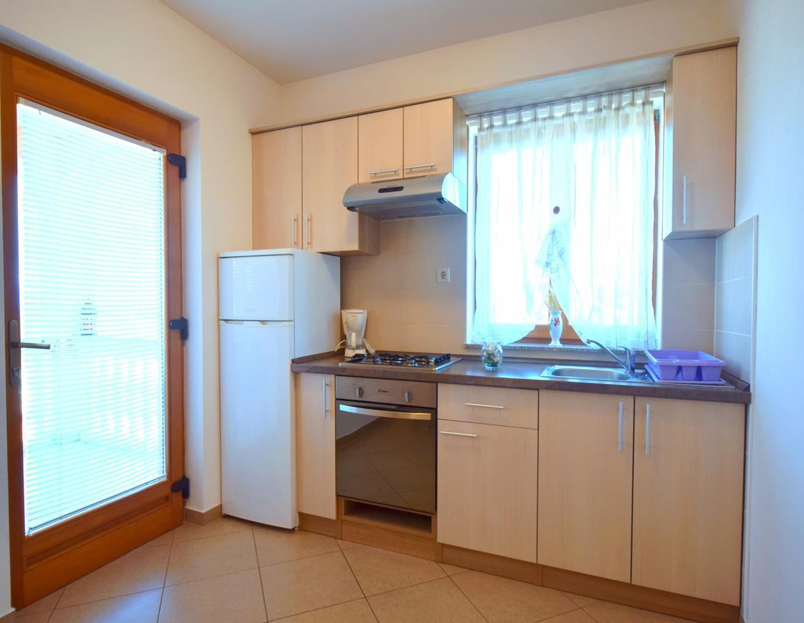 Apartments Ivanka مالينسكا المظهر الخارجي الصورة