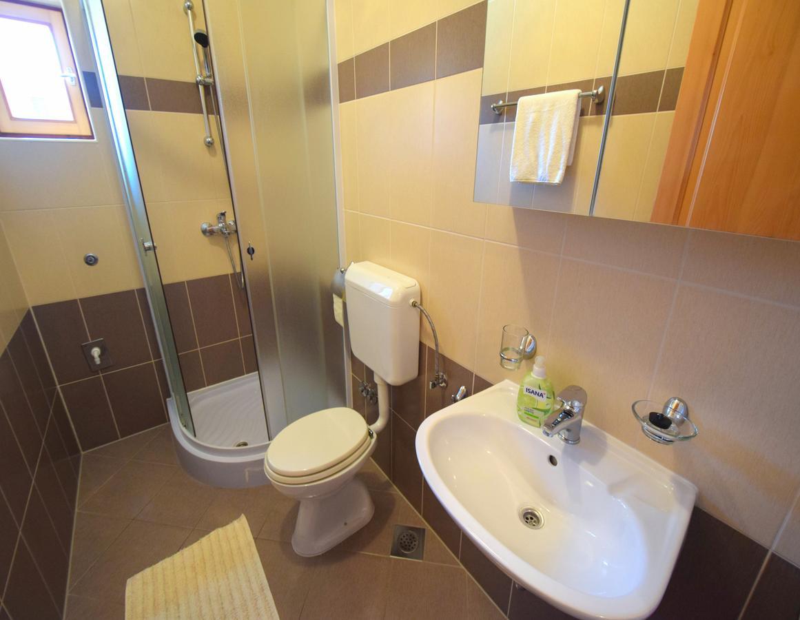 Apartments Ivanka مالينسكا المظهر الخارجي الصورة