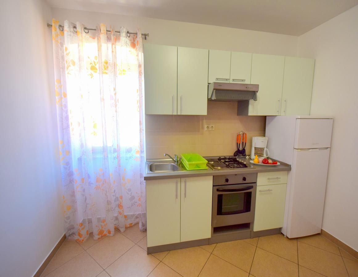 Apartments Ivanka مالينسكا المظهر الخارجي الصورة