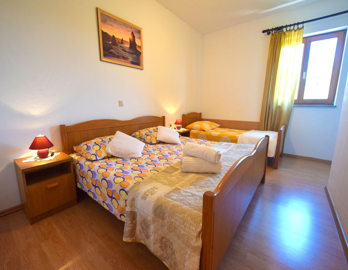 Apartments Ivanka مالينسكا المظهر الخارجي الصورة
