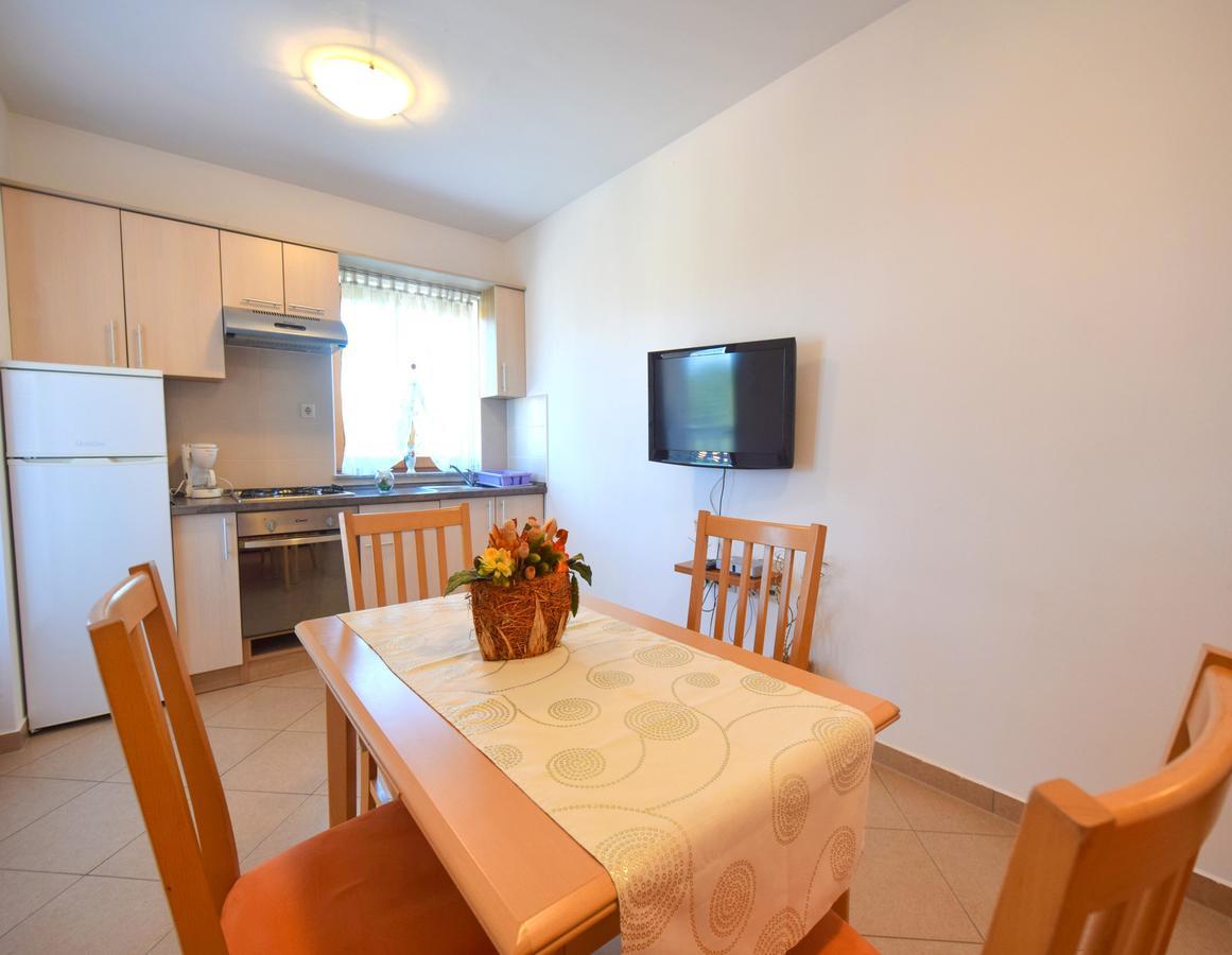 Apartments Ivanka مالينسكا المظهر الخارجي الصورة