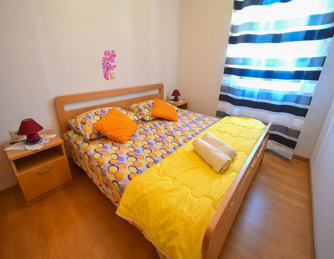 Apartments Ivanka مالينسكا المظهر الخارجي الصورة