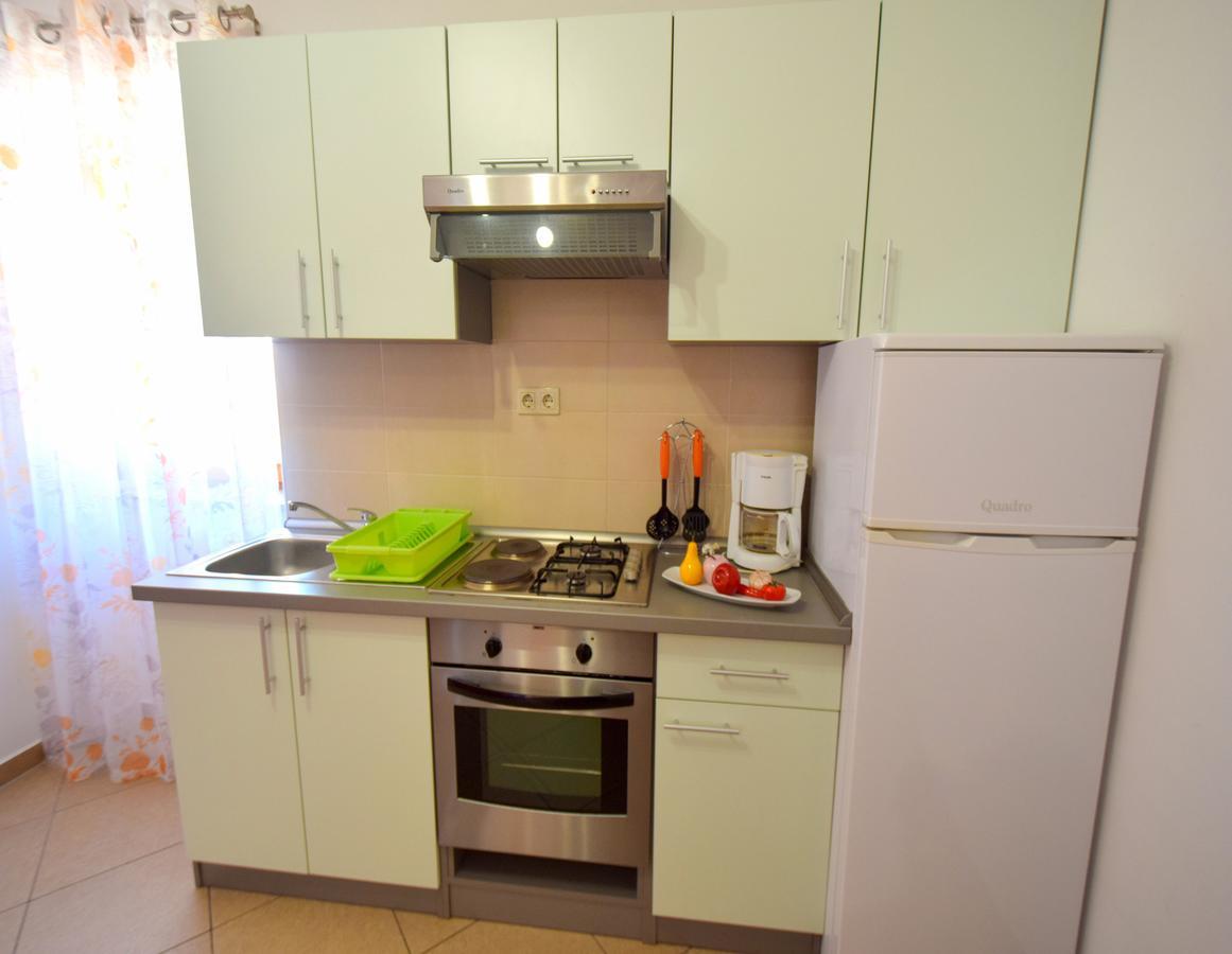 Apartments Ivanka مالينسكا المظهر الخارجي الصورة